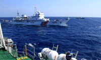 越南与挪威联合举办 “东海及其对地区安全的影响”座谈会