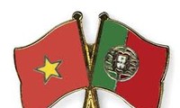 越南-葡萄牙加强立法合作
