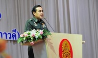 泰国军政府开始对选举制度进行改革