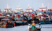 越南将于7月出台更多扶持渔民的政策