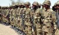 巴基斯坦加强反恐措施