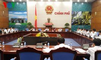 越南副总理武德担主持农村劳动者职业培训会议