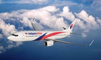 马来西亚使用更多工具搜寻失联客机