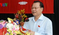 越南政府关注朝着有效方向重组农业产品结构