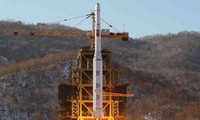 朝鲜核计划阻扰改善韩朝关系的努力