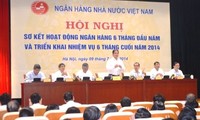 越南全年信贷增长10%以上
