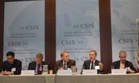 在美国召开的东海问题国际研讨会：提出多项旨在缓和东海紧张的建议