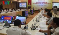 越南西北部指导委员会部署下半年任务