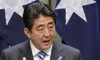 日本首相希望与中国国家主席举行会谈