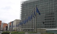 第20届东盟-欧盟外长会议开幕