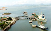 越南一些旅游海港将发展成为国际级港口