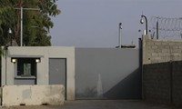 美国撤出驻利比亚外交人员