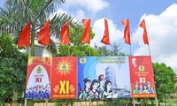   “光荣的越南工会”电视连线节目7月28日举行