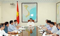 阮晋勇总理：致力于将老街省建设成为越南北部山区社会经济中心
