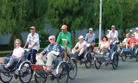 法国媒体：越南对俄罗斯游客的吸引力日益增强