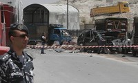 黎巴嫩在黎叙边境地区附近发生冲突  造成4人死亡
