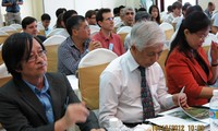 越南承办国际物理会议