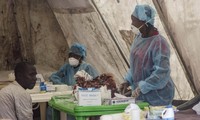 世界卫生组织宣布埃博拉疫情为“国际卫生紧急事件”