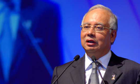 马来西亚总理：东盟团结是促进地区和平的主要因素