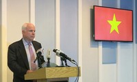 美国愿与越南完成“跨太平洋伙伴关系协定”谈判