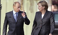 德国为寻求乌克兰冲突出路做出努力