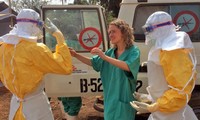  世界卫生组织正拟定应对埃博拉疫情战略计划
