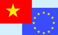 越南与欧盟共同迈向未来
