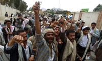 也门政府与反对派谈判失败