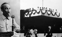 1945年9月2日越南独立日：历史、烙印与未来