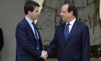 法国总理组建新内阁由多位核心盟友组成