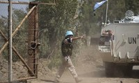 43名联合国维和人员被叙利亚武装分子扣留