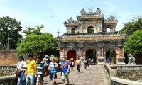 9.2国庆期间越南中部接待游客数量大增