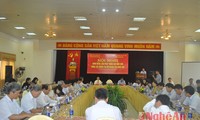 国会对外信息活动有助于提高越南的国际地位和威望