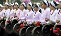 越南芒族及其特色文化