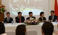 越南与印度尼西亚推动旅游领域合作