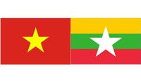 推动与缅甸的合作  加强在东盟合作机制内的配合