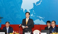 第六届APEC人力资源开发部长级会议：越南继续推动APEC合作机制建设