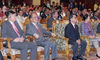 越南承诺继续为东盟议会联盟大会的共同努力做出切实有效的贡献