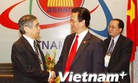 越南重视并将继续与亚行有效合作