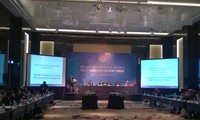 越南主办第五届亚洲发展论坛