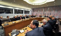 伊朗和伊核问题六国重启谈判