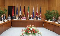 伊朗和美国讨论解决核问题的新建议