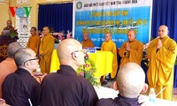 再有五名僧侣赴长沙岛县从事佛事活动