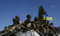 乌克兰军队愿从非军事区撤出重炮