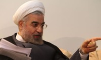伊朗谴责西方国家在中东地区犯下了战略错误