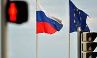 欧盟维持对俄制裁 