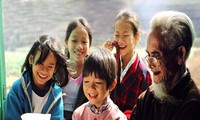 越南举行多项活动纪念10.1国际老年人日 