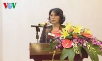 越南国会常委会就《越南祖国阵线法修正案（草案）》提供意见