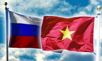 俄罗斯通过与越南通讯和传媒合作协定草案