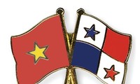 越南与巴拿马经济合作潜力座谈会在巴拿马举行